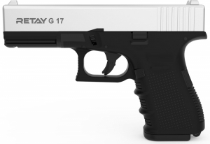 ��������� �������� Retay G17(chrom,satin, titan)